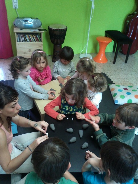 Construim ratolins