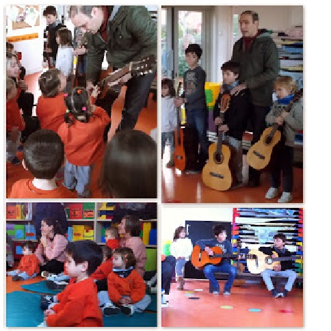 Guitarra
