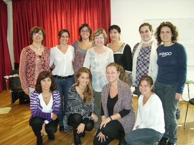 Curs Nivell 1B'09