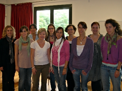 Curs Nivell 1B'09
