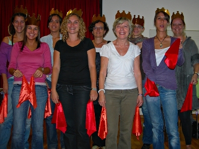 Nivell 1B 2009