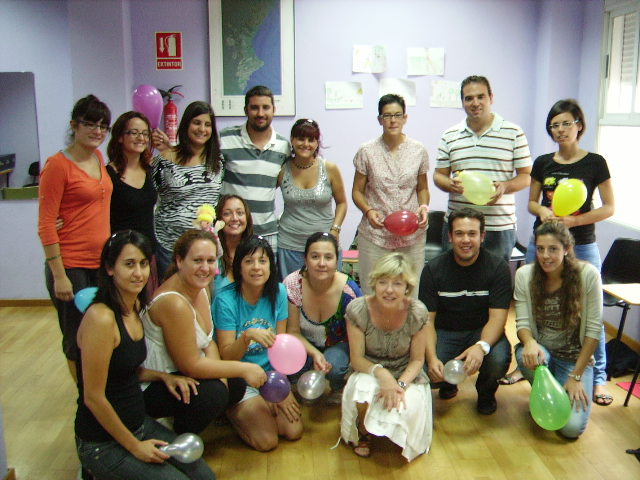 Valencia Sept/2011-Taller1